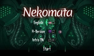 Nekomata Adult Game Screenshots (2)