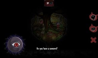 Nekomata Adult Game Screenshots (4)