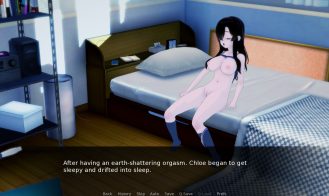 New Life Adult Game Screenshot (4)