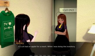 New Life Adult Game Screenshot (5)