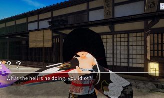 Oedo Trigger Adult Game Screenshots (1)