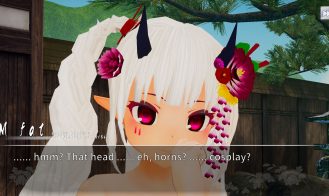 Oedo Trigger Adult Game Screenshots (2)