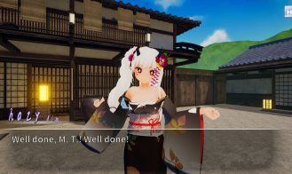 Oedo Trigger Adult Game Screenshots (3)