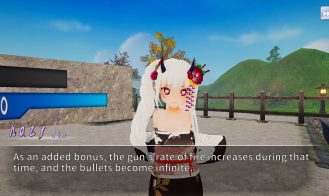 Oedo Trigger Adult Game Screenshots (4)