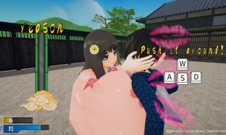 Oedo Trigger Adult Game Screenshots (5)