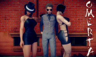 Omerta porn xxx game download cover