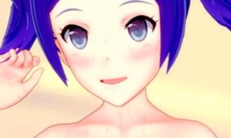 Ordinary Daily Ghosts porn xxx game download cover