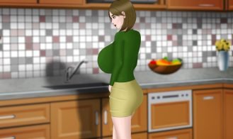 Ordinary Love Adult Game Screenshot (3)