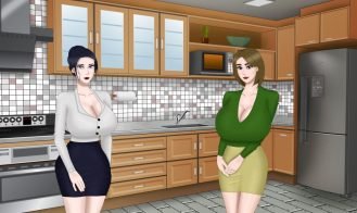 Ordinary Love Adult Game Screenshot (4)