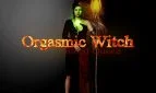 Orgasmic Witch