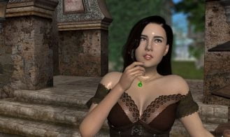 Orgasmic Witch Adult Game Screenshots (1)