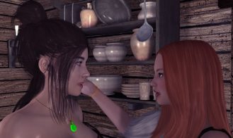 Orgasmic Witch Adult Game Screenshots (4)