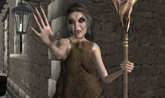 Orgasmic Witch Adult Game Screenshots (7)