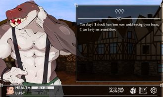 Orveia Adult Game Screenshot (2)