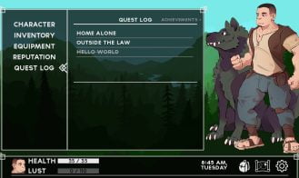 Orveia Adult Game Screenshot (6)