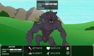 Orveia Adult Game Screenshot (8)