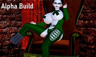 Parasite Dawn porn xxx game download cover