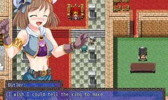 Princess and Knight Tale Adult Game Screenshots (5)