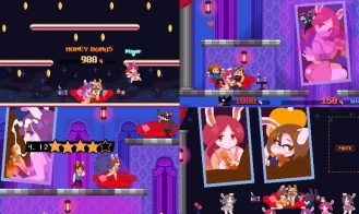 Rabbit Hole Adult Game Screenshots (1)