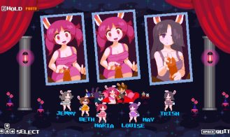 Rabbit Hole Adult Game Screenshots (2)