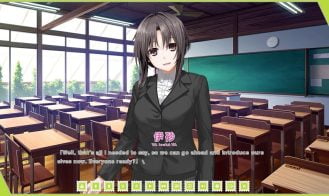Re LieF ~ Shin'ainaru Anata e~ Adult Game Screenshot (5)