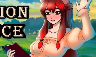 Reincarnation Circumstance porn xxx game download cover