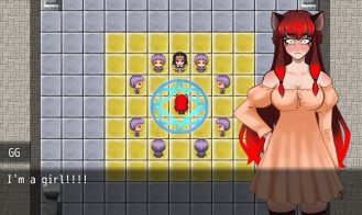 Reincarnation Circumstance Adult Game Screenshots (1)