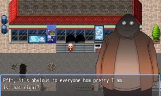 Reincarnation Circumstance Adult Game Screenshots (3)