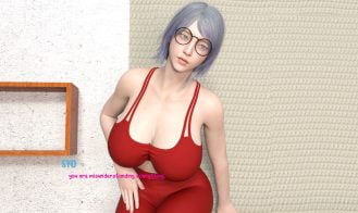 Rememberless Adult Game Screenshot (6)