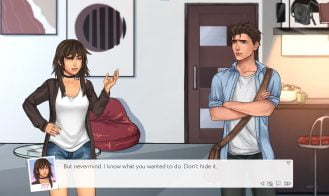 Return to Virgin Bay Adult Game SScreensshot (6)