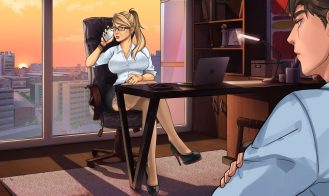 Return to Virgin Bay Adult Game SScreensshot (8)