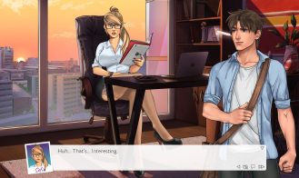 Return to Virgin Bay Adult Game SScreensshot (9)