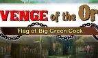 Revenge of the Orcs: Flag of Conquest