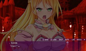 Revenge of the Orcs Flag of Conquest Adult Game Screenshots (6)