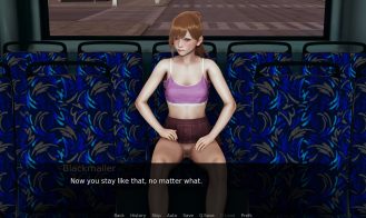 Rika goes to art school Adult Game Screenshots (7)