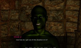 Rise Adult Game Screenshots (5)