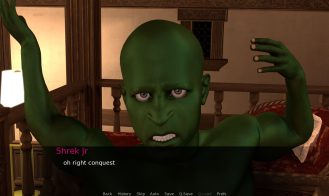 Rise Adult Game Screenshots (7)