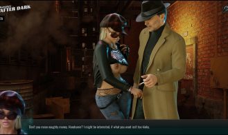 Romance After Dark Adult Game Screenshot (4)