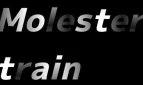 Round and Round Molester Train