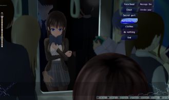 Round and Round Molester Train Adult Game Screenshots (5)