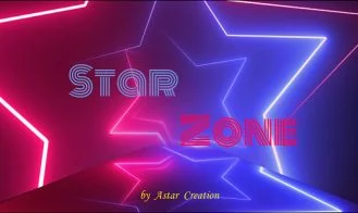 Star Zone cover