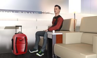 STAR ZONE Adult Game Screenshot (5)