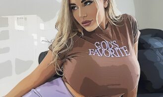 SaraGame porn xxx game download cover