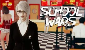 School Wars cover
