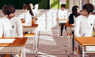 School Wars Adult Game Screenshots (2)