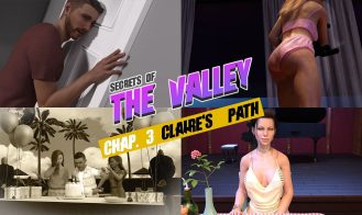Secrets Of The Valley Remake porn xxx game download cover