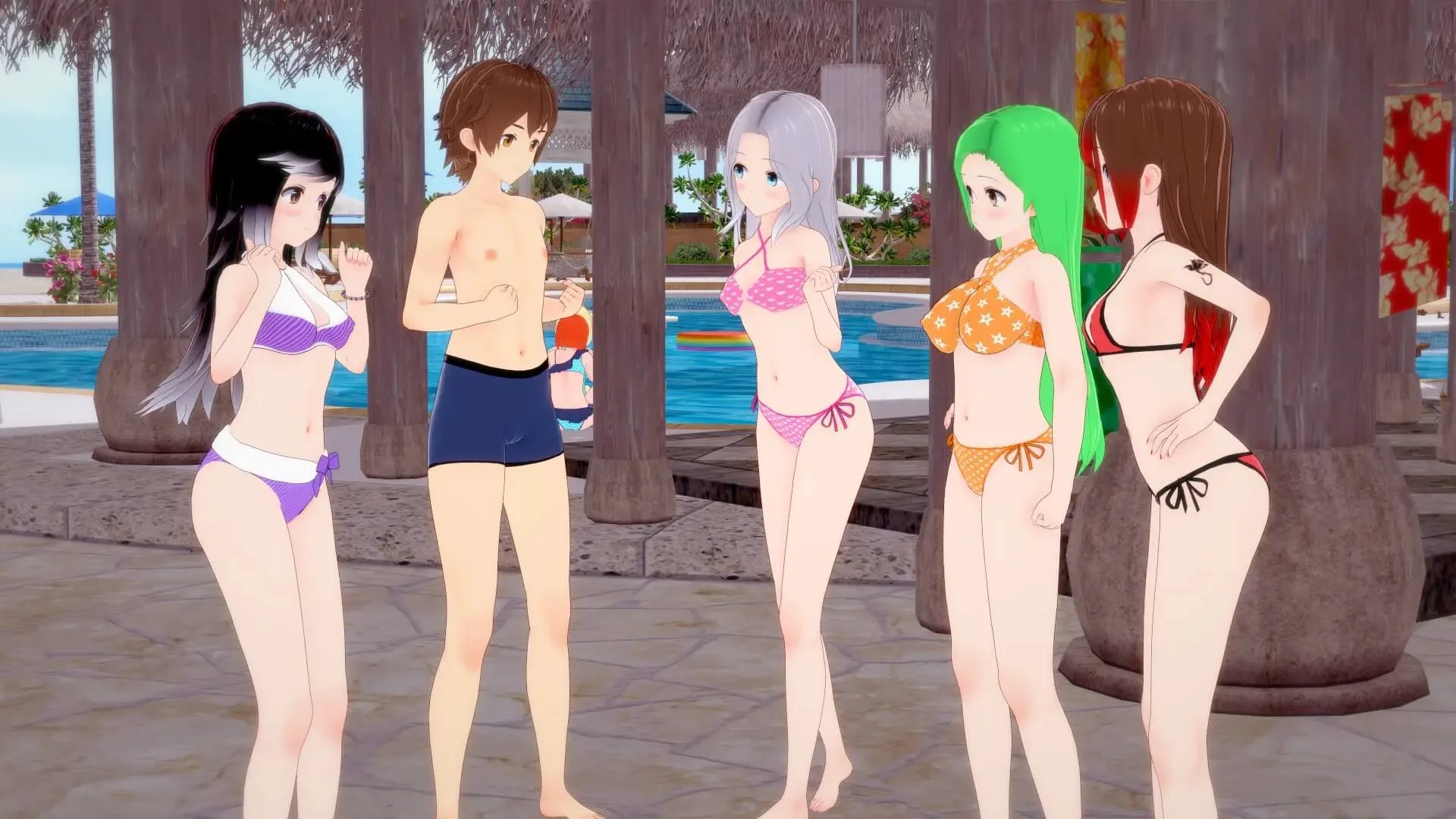 Secrets of Sorcery cover