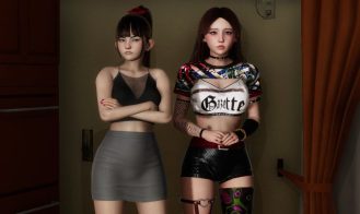 Selena One Hour Agent Remake Adult Game Screenshots (2)