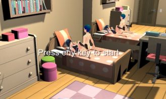 Sex Simulator SINGULARITY Adult Game Screenshots (1)