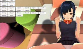 Sex Simulator SINGULARITY Adult Game Screenshots (4)